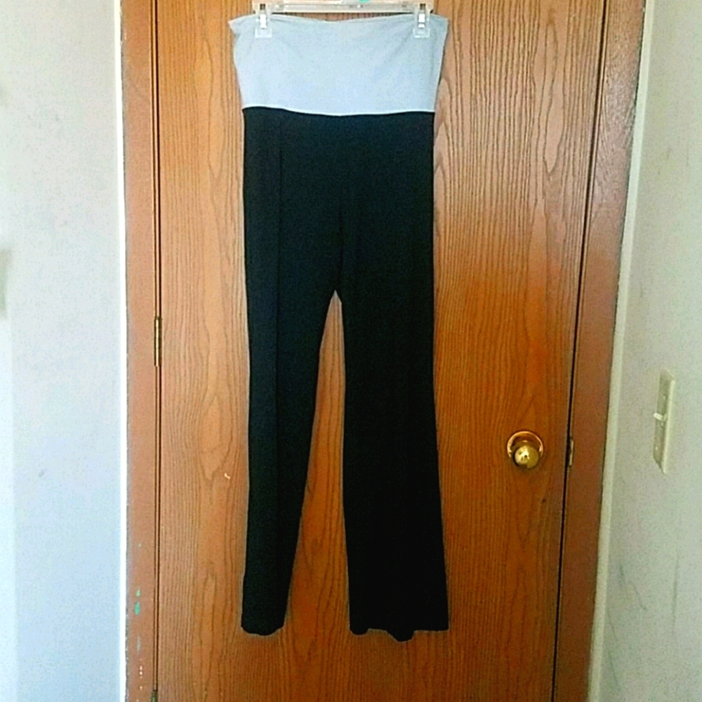 Yoga pants